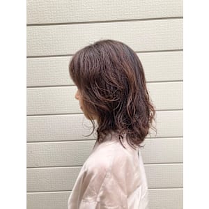 AMULETTE BY SAFARI×スタイル