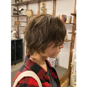 AMULETTE BY SAFARI×スタイル