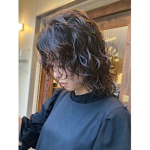 AMULETTE BY SAFARI×スタイル