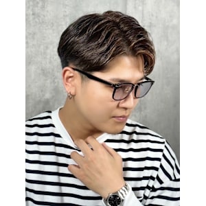 ニュアンスパーマスタイル - ヒロ銀座ヘアーサロン銀座一丁目店【ヒロギンザヘアーサロンギンザイッチョウメテン】掲載中