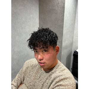 2way ツイストスパイラル