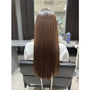 ★☆サラ艶モテ髪ストレート☆★