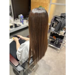 ★☆サラ艶モテ髪ストレート☆★ - newi 池袋【ネウィ イケブクロ】掲載中