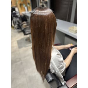 ★☆サラ艶モテ髪ストレート☆★