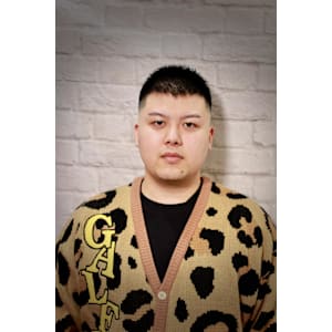 スキンフェードボウズ