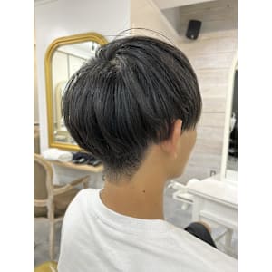 メンズマッシュ♪/Shian立川/とーこ