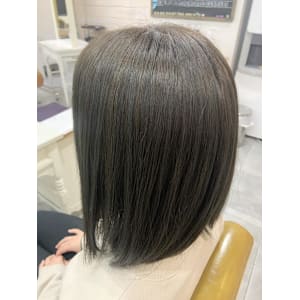 オリーブブラウン♪/Shian立川/とーこ