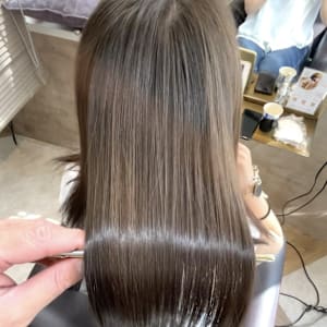 ナチュラルフォギーベージュ【grow赤羽】