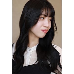 パープルブラック