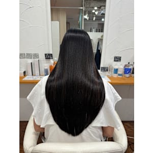 スペシャルトリートメント