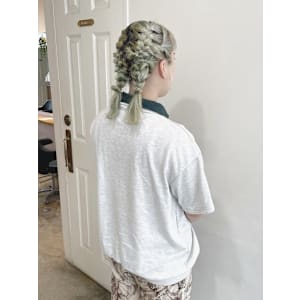 【渋谷】green渋谷【グリーン シブヤ】