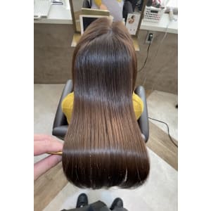 ソフトストレート【grow赤羽】