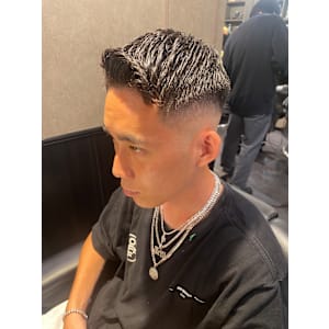 スキンフェード