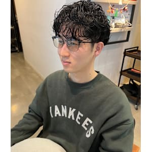 メンズスタイル