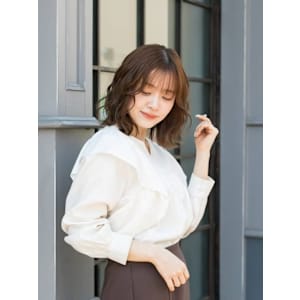 イルミナカラー/髪質改善トリートメント/学割U24