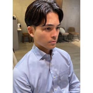 ビジネススタイル