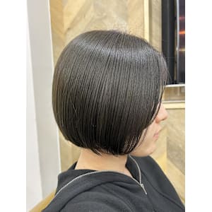 オリーブブラウン♪/Shian立川/とーこ