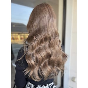 10代20代30代大人かわいい韓国風ミルクティーベージュ韓国