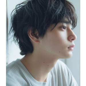 メンズスタイル［鷺ノ宮］