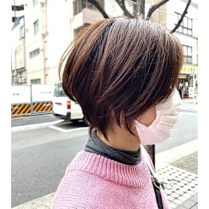 ショートカット