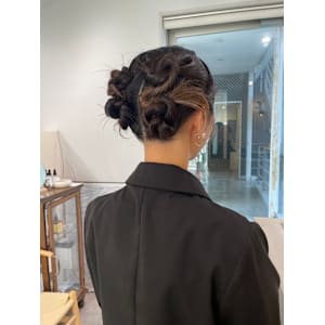 uyu【ウユ】×スタイル