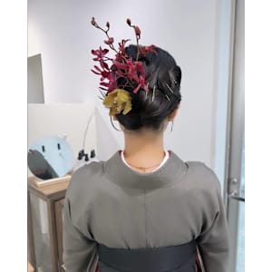 uyu【ウユ】×スタイル