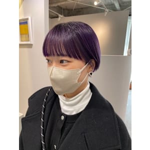 uyu【ウユ】×スタイル