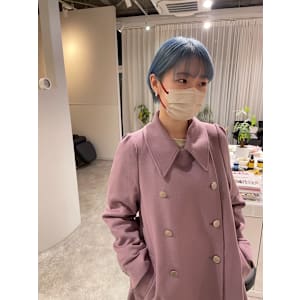 uyu【ウユ】×スタイル - uyu【ウユ】【ウユ】掲載中