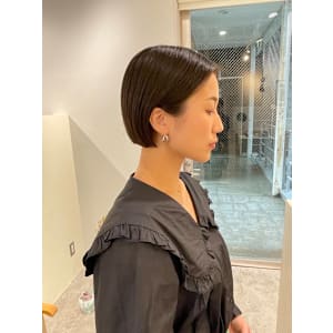 uyu【ウユ】×スタイル