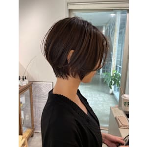 uyu【ウユ】×スタイル