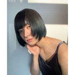 uyu【ウユ】×スタイル