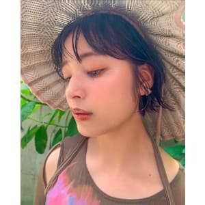 uyu【ウユ】×スタイル