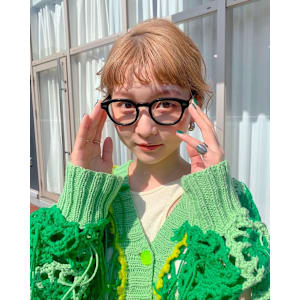 uyu【ウユ】×スタイル