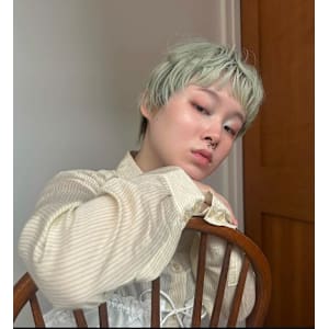 uyu【ウユ】×スタイル