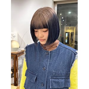 uyu【ウユ】×スタイル