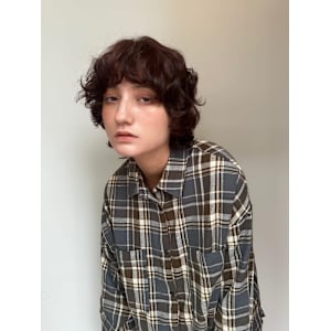 uyu【ウユ】×スタイル