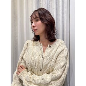 uyu【ウユ】×スタイル