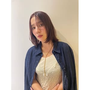 uyu【ウユ】×スタイル