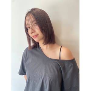 uyu【ウユ】×スタイル