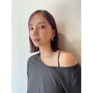 uyu【ウユ】×スタイル