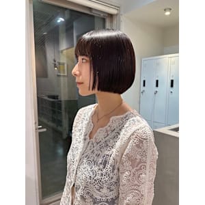 uyu【ウユ】×スタイル