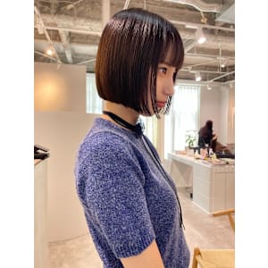 uyu【ウユ】×スタイル