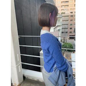 uyu【ウユ】×スタイル