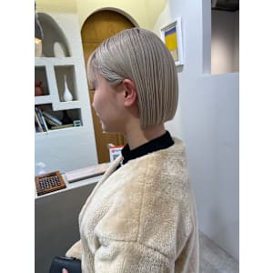 uyu【ウユ】×スタイル