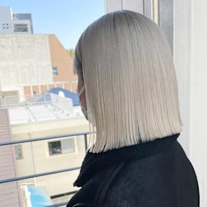 uyu【ウユ】×スタイル