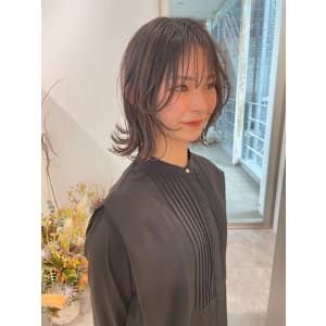 uyu【ウユ】×スタイル