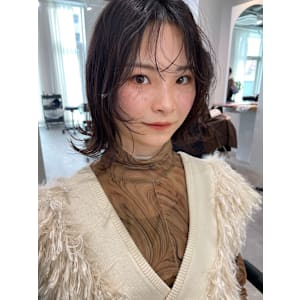 uyu【ウユ】×スタイル