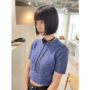 uyu【ウユ】×スタイル