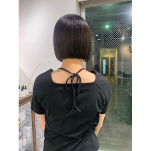 uyu【ウユ】×スタイル