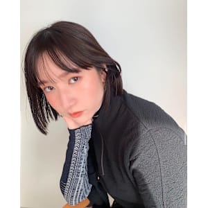 uyu【ウユ】×スタイル